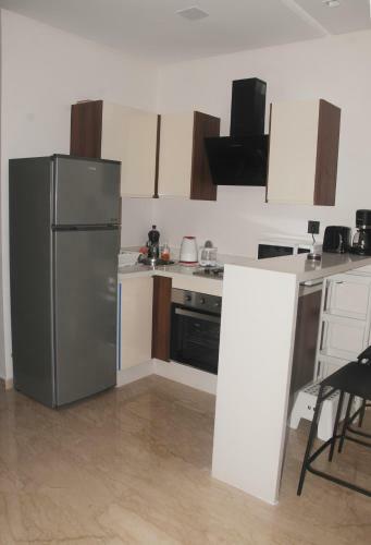 Apartamento Suite Appartement Bourgogne 2 Pi�ces