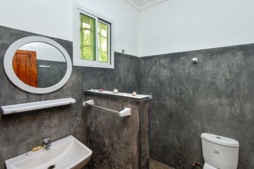 Vinney's Lodge And Hostel