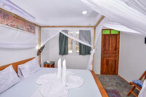 Vinney's Lodge And Hostel