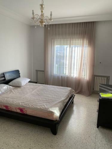 Apartamento La Bonne Adresse