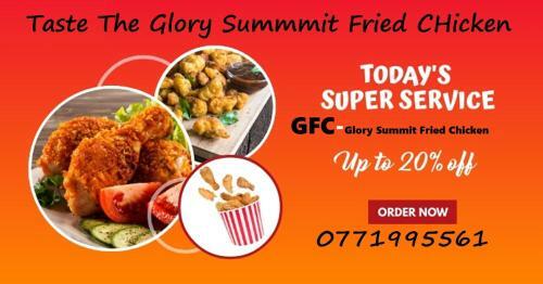 Glory Summit Hotel