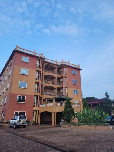 Glory Summit Hotel
