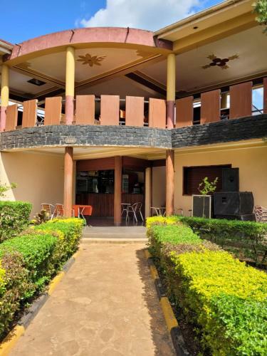 Glory Summit Hotel