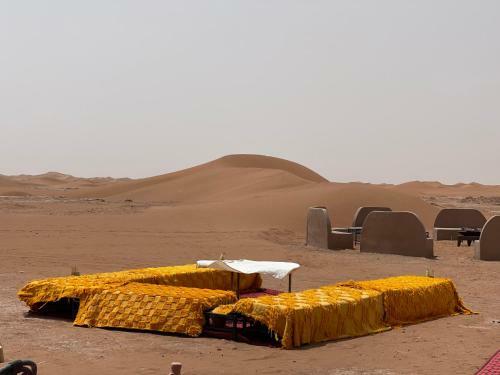 Aladdin Desert Lodge