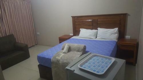 Hostal The Graceland Guesthouse