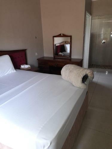 Hostal The Graceland Guesthouse