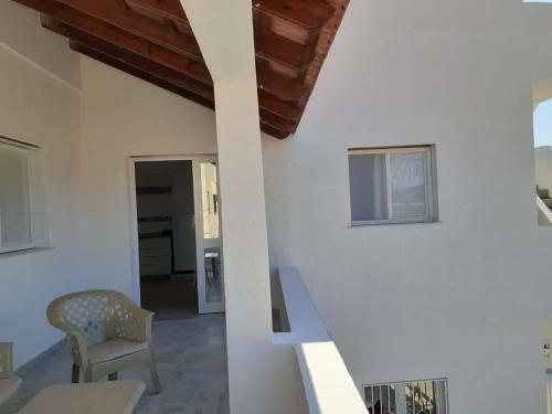 R�sidence La Plage Ghar Melh