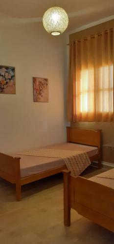 R�sidence La Plage Ghar Melh