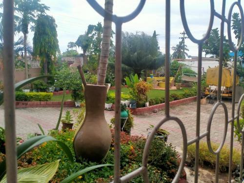 Babajay Homestay