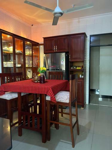 Apartamento Wayda Homes Goba