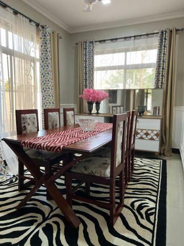 Apartamento Wayda Homes Goba