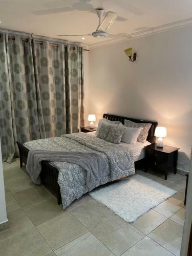Apartamento Chez Mas