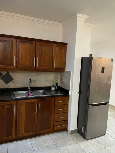 Apartamento Chez Mas