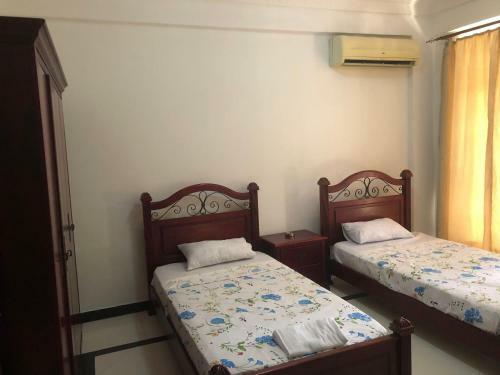 Apartamento Ocean Kiss Oysterbay
