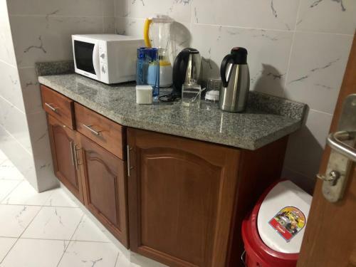 Apartamento Palm Village Appartment