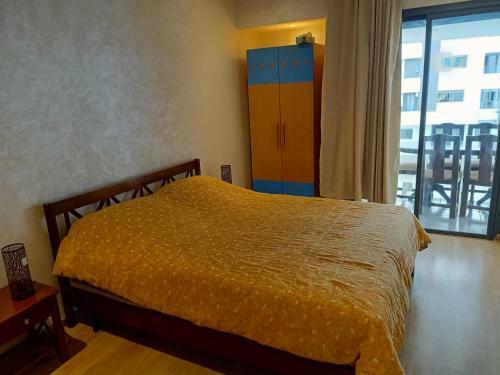 Apartamento Golden Beach