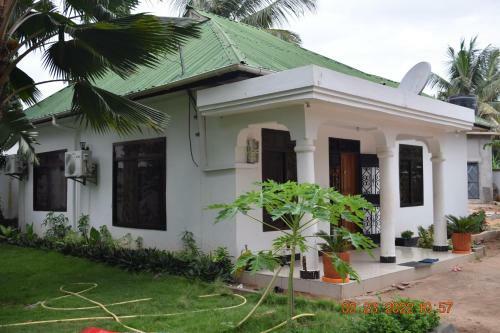 Inviting 2-bed Apartment In Dar Es Salaam