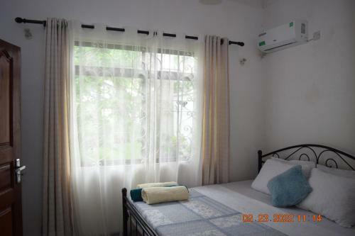 Inviting 2-bed Apartment In Dar Es Salaam