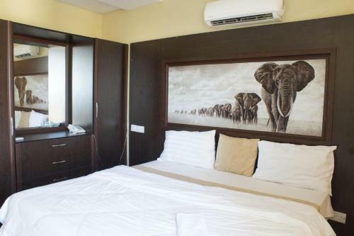 Rungwe City Hotel