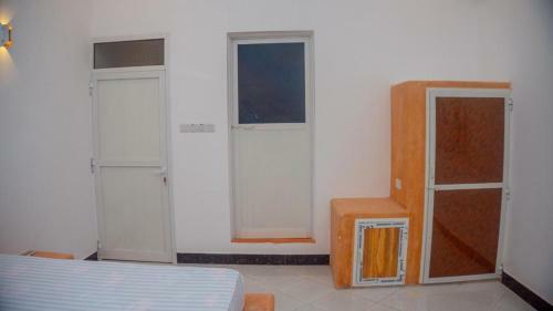 Bed & Breakfast Pinpoint Food And Accommodation