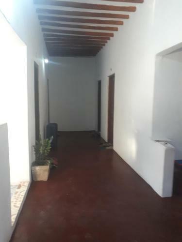 Bed & Breakfast Choni Villas