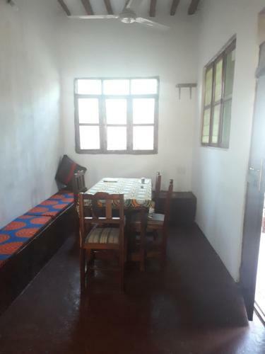 Bed & Breakfast Choni Villas