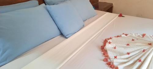 Bed & Breakfast Choni Villas