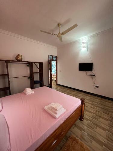 Bed & Breakfast Amos House