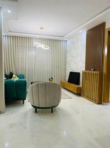 Apartamento Residence Meline Luxury Apparts