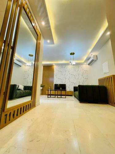 Apartamento Residence Meline Luxury Apparts