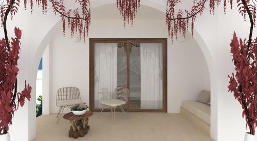 Alma Boutique Hotel