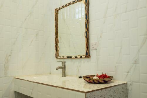 Bed & Breakfast Villa Racoco