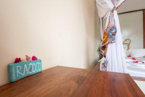 Bed & Breakfast Villa Racoco