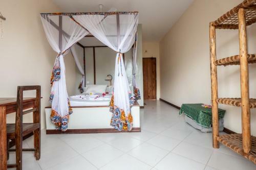 Bed & Breakfast Villa Racoco