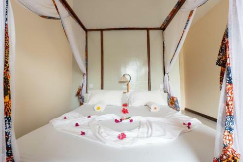 Bed & Breakfast Villa Racoco