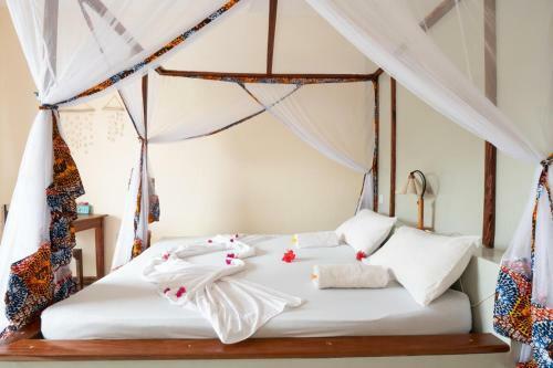 Bed & Breakfast Villa Racoco