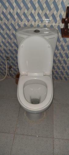 Hostal Choni House
