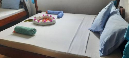 Hostal Choni House