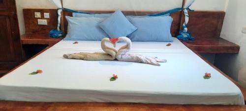 Hostal Choni House