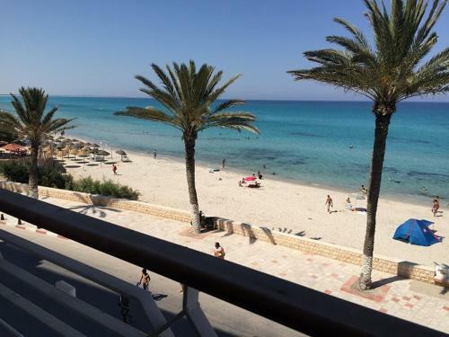 Apartamento Appart Pied Dans L'eau