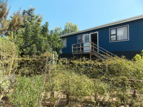 Apartamento Mountain Breeze