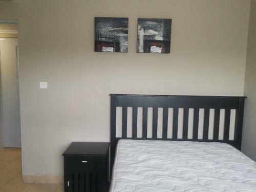 Leisha Apartments