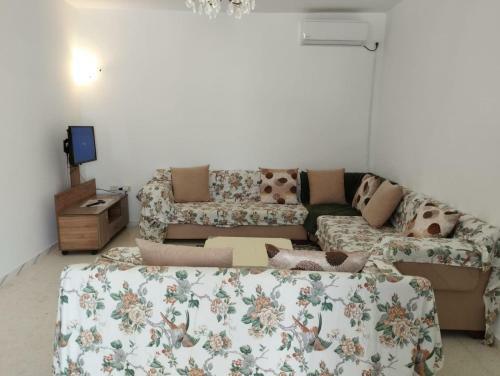 Villa Djerba Piscine Zone Touristique