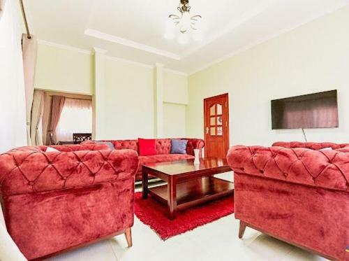 Km Apartments