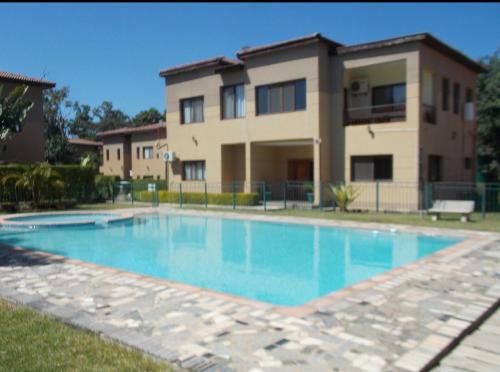 Apartamento Mphundu Trust Villas