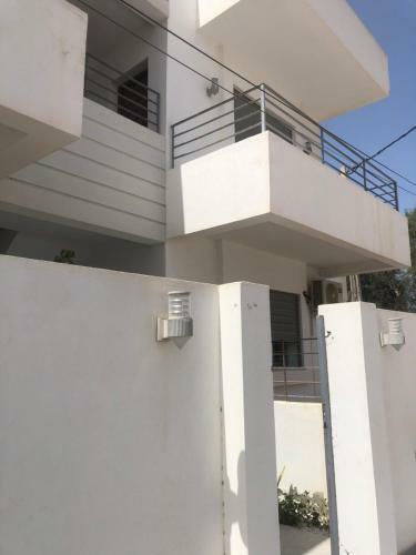 Apartamento La Perle Marine