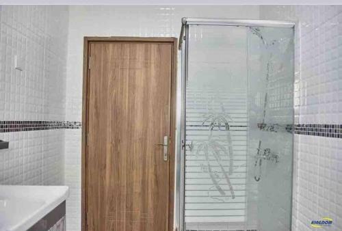 Apartamento 3-bedroom Home Located In A Complex With A Pool.