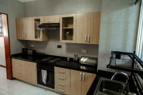 Grayville Apartments