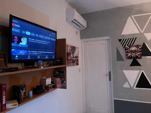 Apartamento Piece Of Heaven