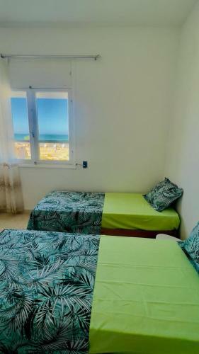 Apartamento Appartement Vue De Mer